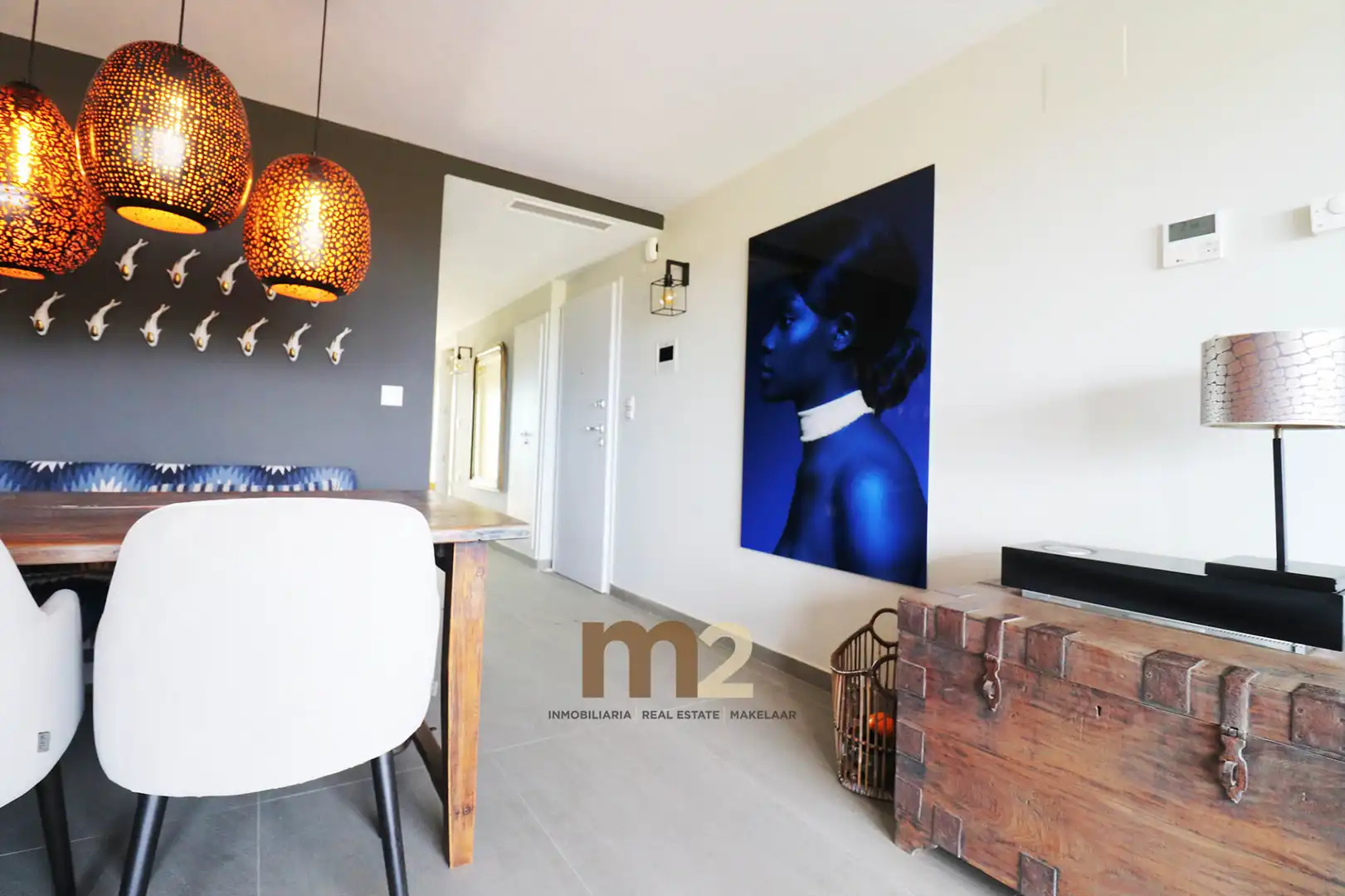 Ático con terraza en venta en Calle Alcalde Rosalino Pérez Hde, imagen 5