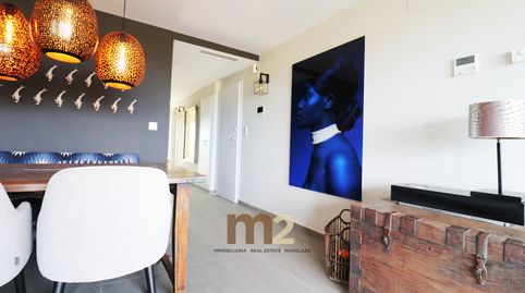 Foto 5 de Ático en venta en Calle Alcalde Rosalino Pérez Hde, Puerto Deportivo, Guardamar del Segura