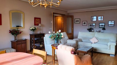 Photo 2 of Flat for sale in Calle Villafranca de Duero, 12, Las Villas - Valparaiso - El Peral, Valladolid Capital