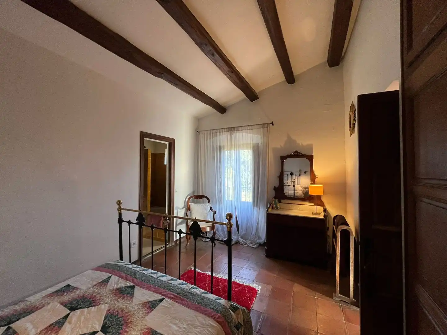 Landhaus mit Garten zum Verkauf in Carrer de la Font 54, imagen 20