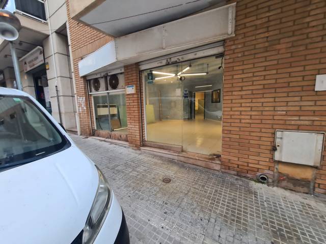 Local comercial en Alquiler en Casc Antic - Nou Cambrils