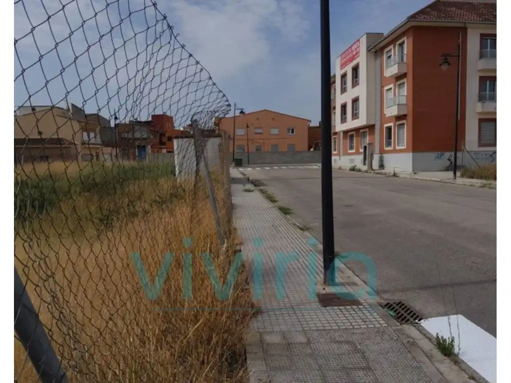 Wohnbaugrundstück zum Verkauf in Carrer Antonio Machado, imagen 17