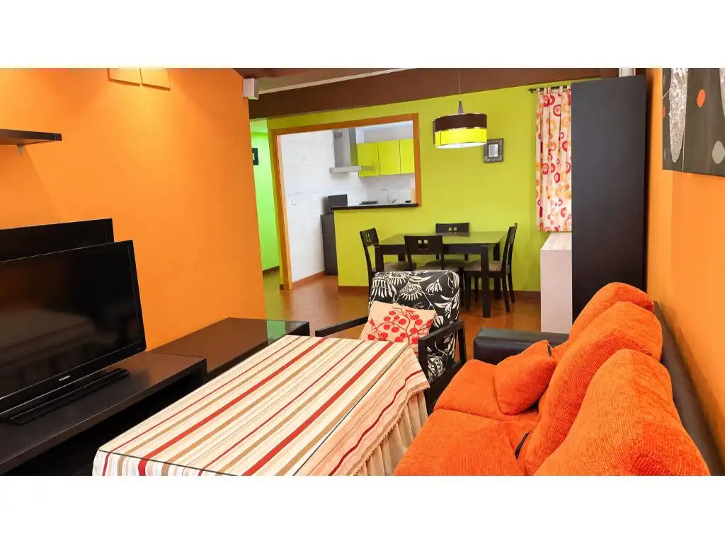 Piso con ascensor en venta en Levante, imagen 2