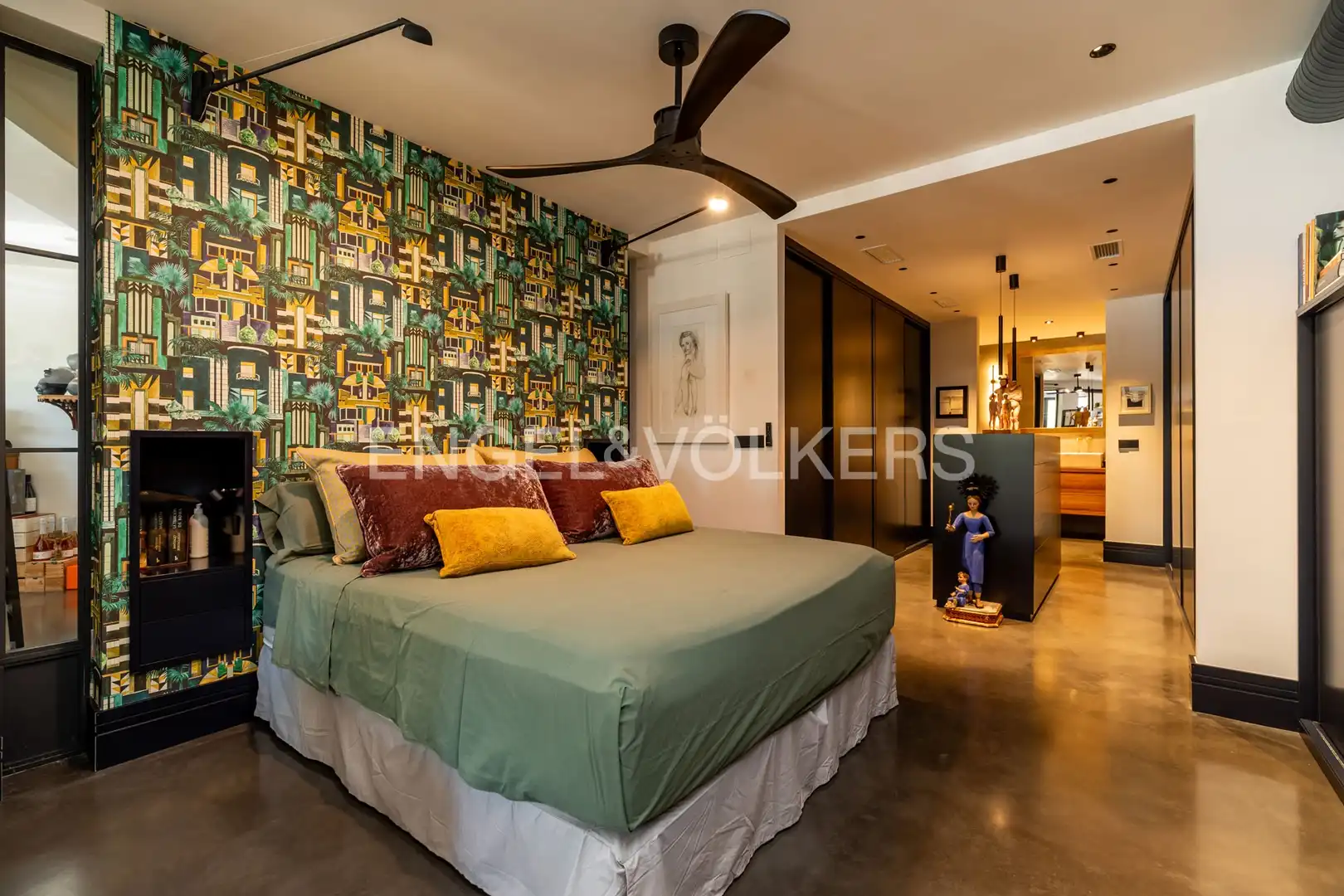 Flat with lift for sale in Alameda - Mentidero - Teatro Falla, imagen 17