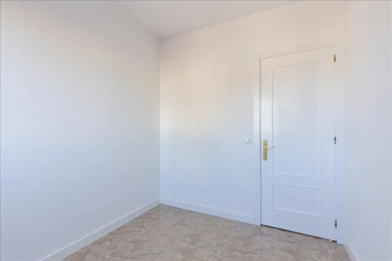 Piso en venta en Madrid