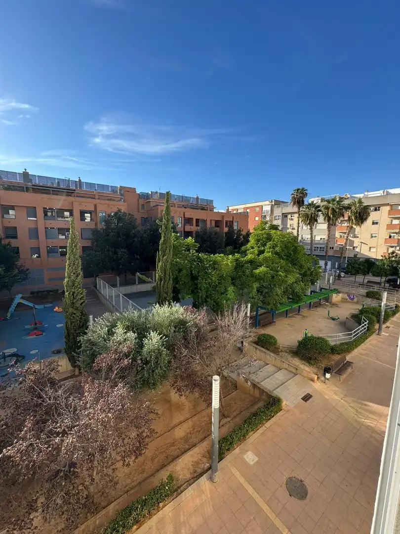 Wohnung mit Aufzug zum Verkauf in Plaza SALVADOR ALLENDE DE, imagen 16