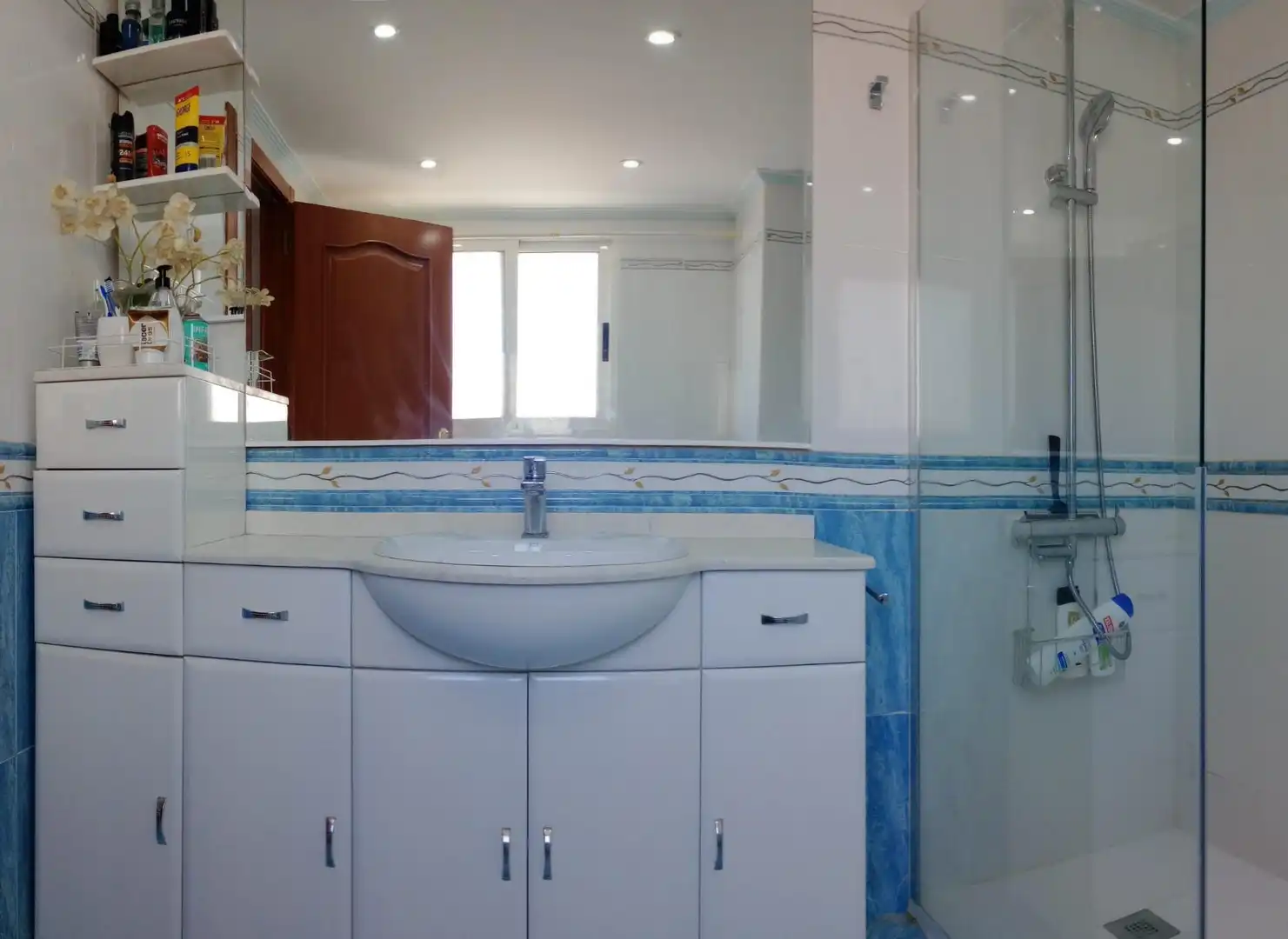 Attique avec piscine à vendre à Avenida de Roma, imagen 14