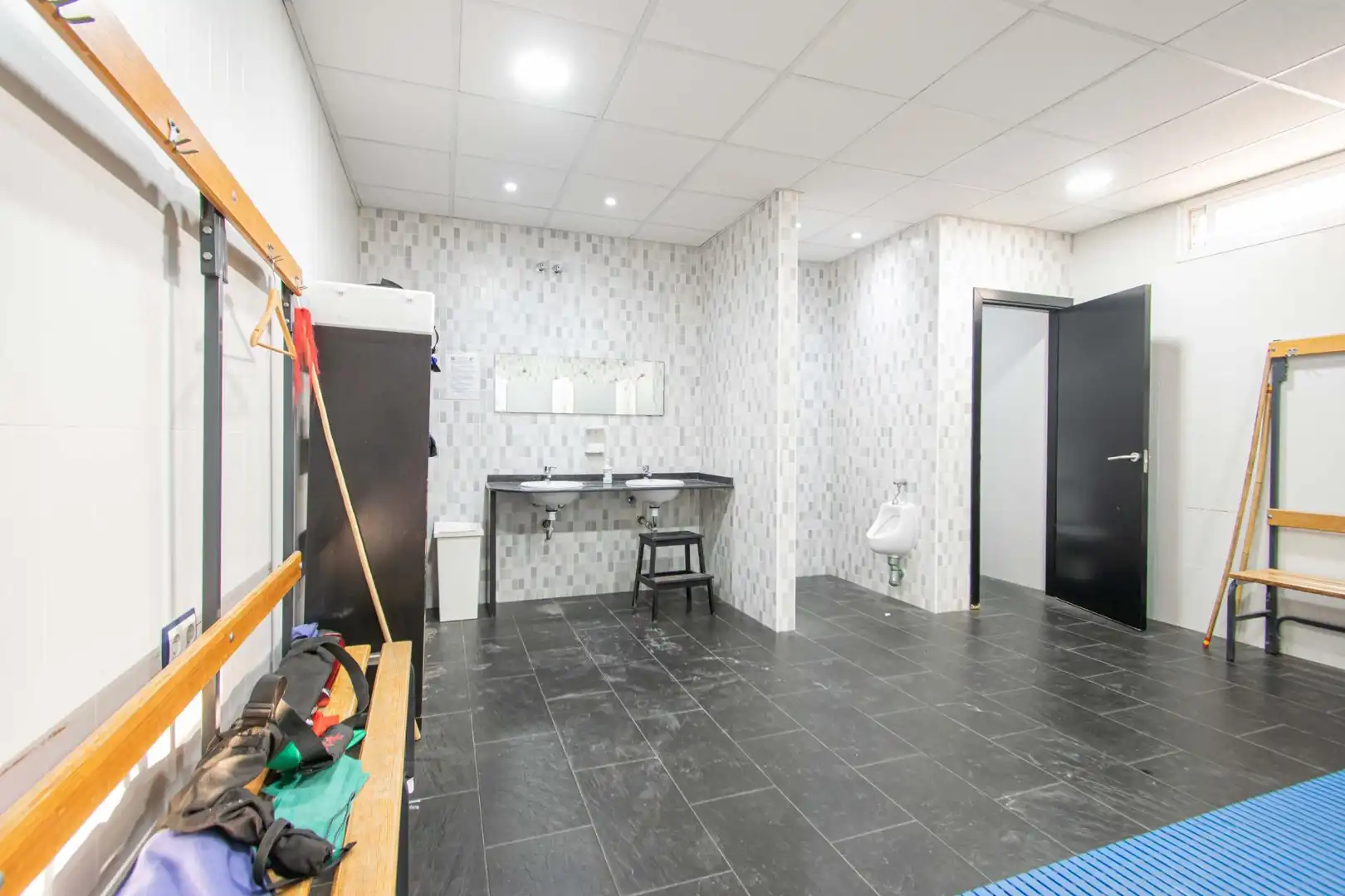 Local commercial à vendre à Ciudad Aljarafe, imagen 15