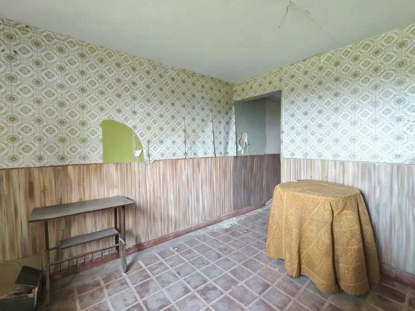 Comedor de Casa o chalet en venta en Castrillón con Trastero y Piscina