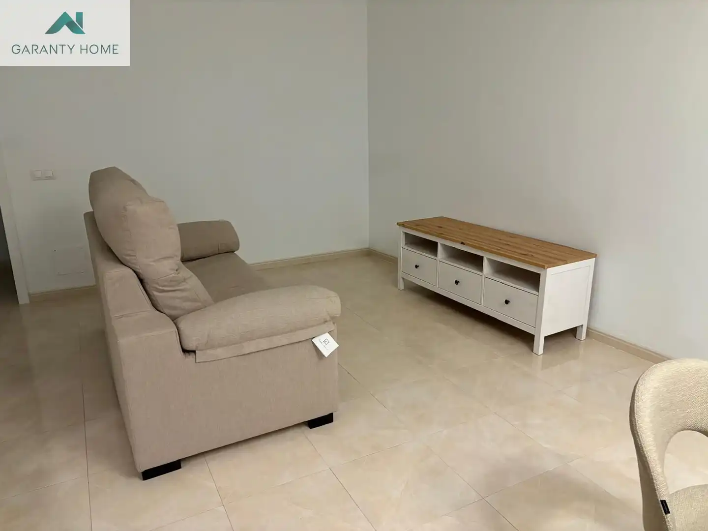 Piso de alquiler en Fuente Alegre - El Chaparral - Los Morales