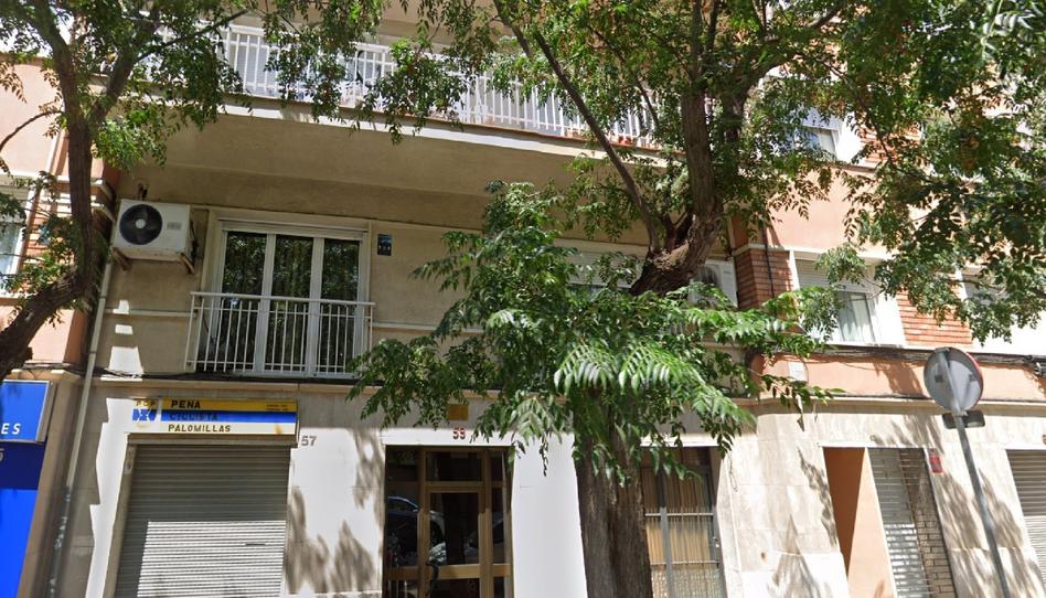 Photo 1 of Apartment for sale in Brutau, 59, -1, Eixample, Barcelona