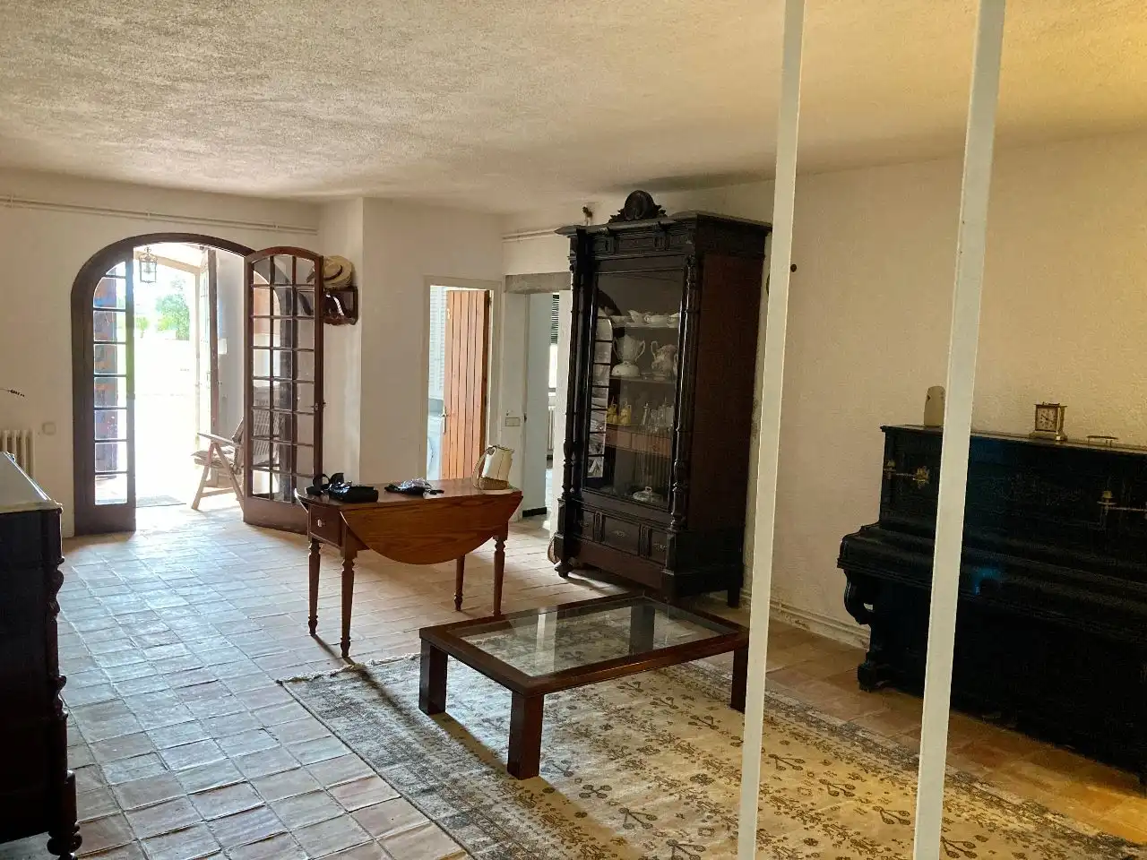 Casa o xalet en venda a Carretera Provincial, 34, Cassà de la Selva