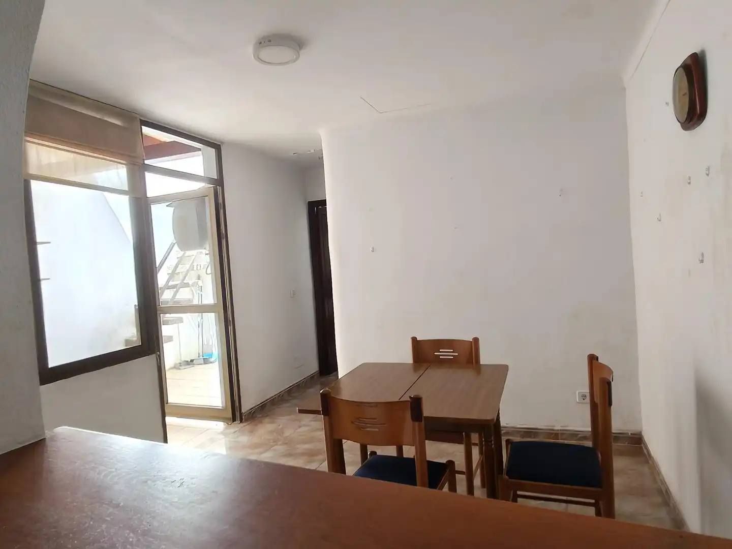 Comedor de Planta baja en venta en Inca con Terraza, Amueblado y Alarma