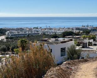 Exterior view of Residential for sale in Mijas