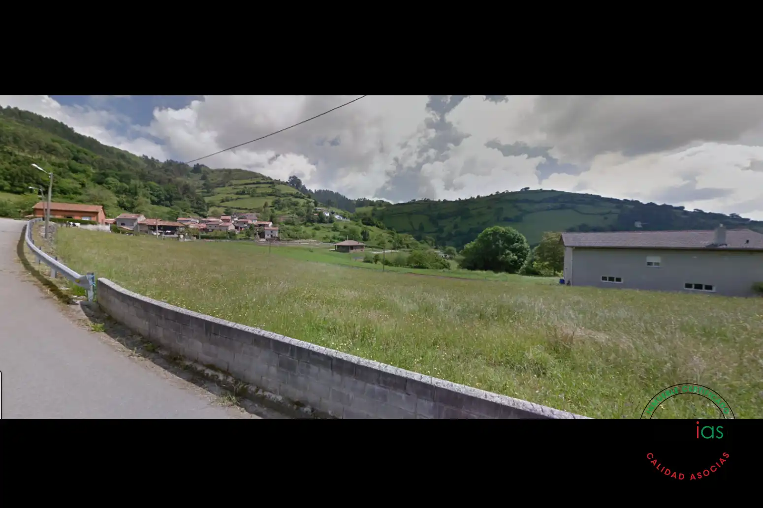 Terreny residencial en venda a Sariego - BARAGANA DE ARRIBA. SARIEGO PARCELA A, imagen 13