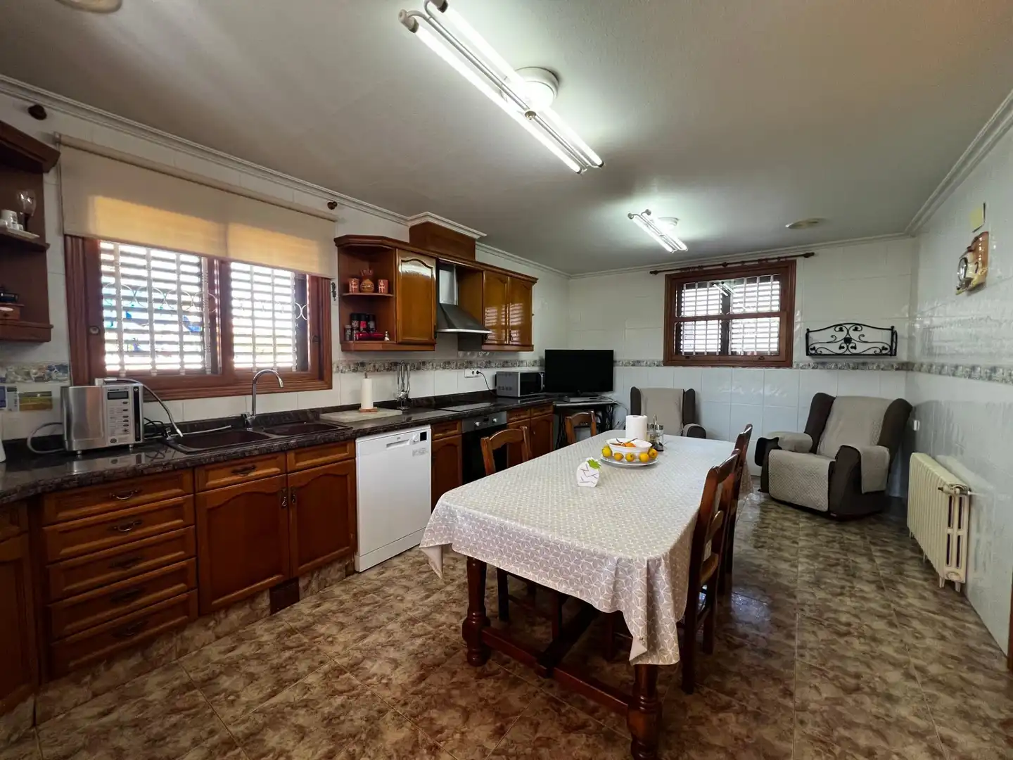 Chalet con piscina en venta en Las Bayas, imagen 22