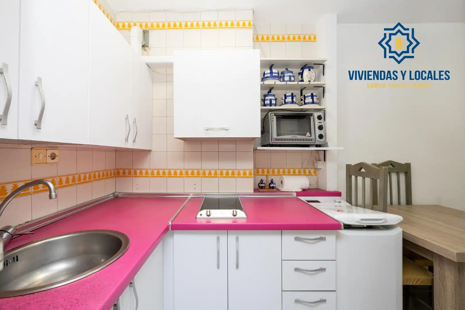 Flat with lift for sale in Beiro, imagen 12