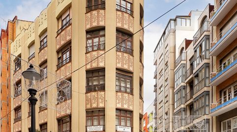 Foto 2 de Piso en venta en Gijón - Cl Cabrales, 62, Barrio del Centro, Gijón