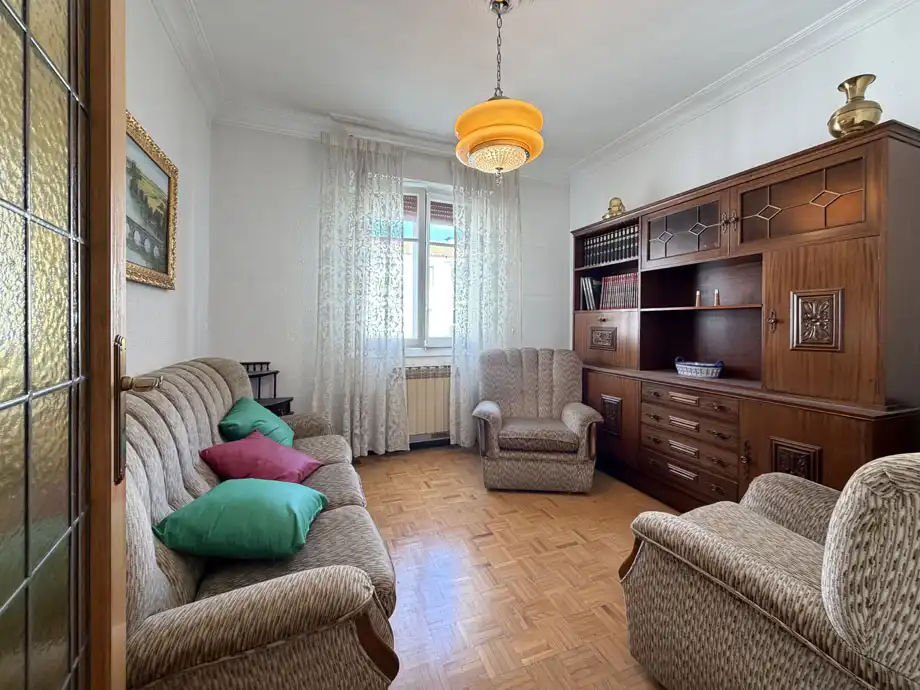 Living room of Flat for sale in Judimendi  