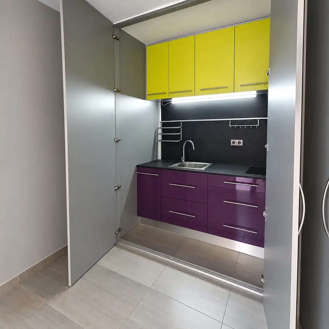 Apartment mit Terrasse zum Verkauf in Carrer Doctor Bertomeu, imagen 7