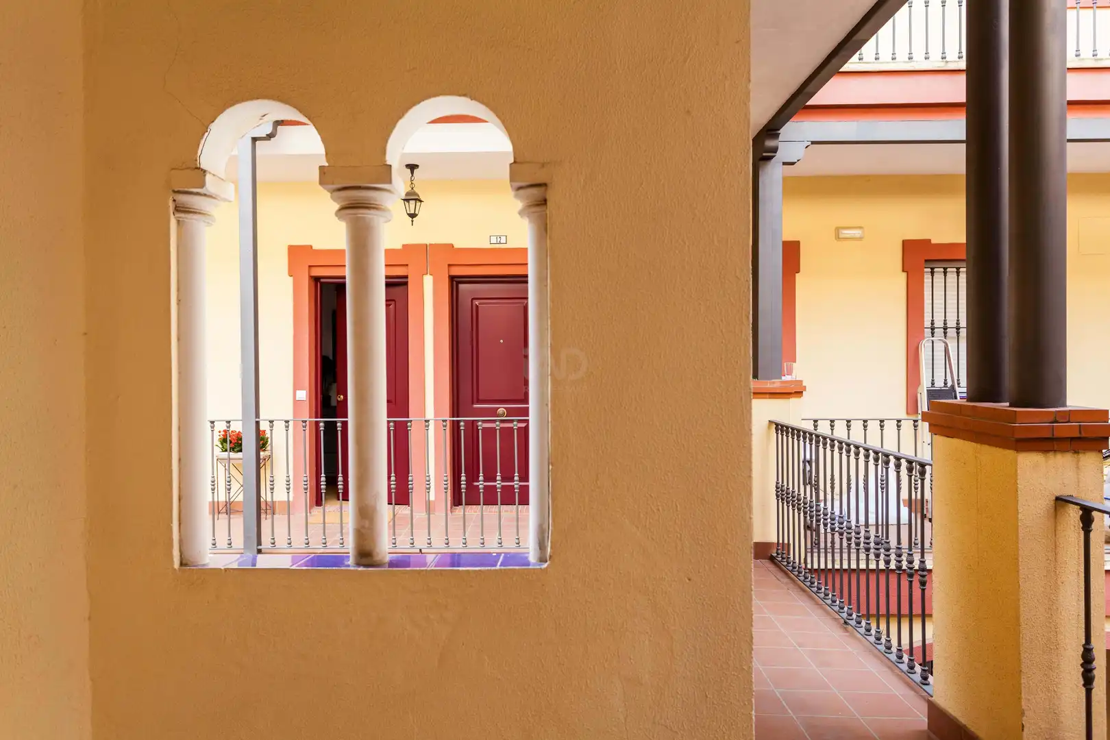 Piso en venta en Sevilla con Aire acondicionado