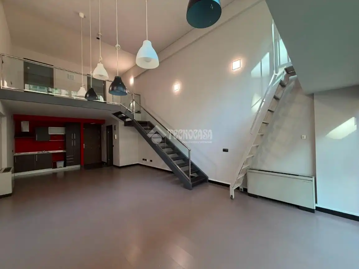 Loft en venta en Madrid con Aire acondicionado y Calefacción