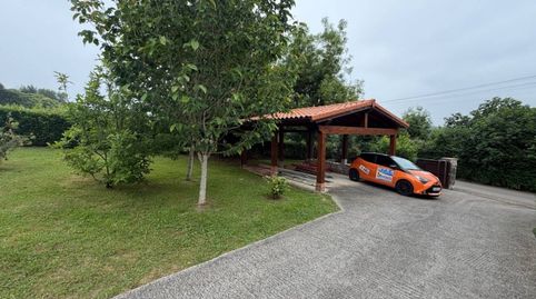 Foto 4 von Einfamilien-Reihenhaus zum Verkauf in Centro, Torrelavega