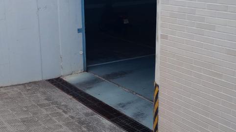 Photo 4 of Garage for sale in Carrer Doctor Jorge Comin, 29, Torreón - La Almadraba, Castellón