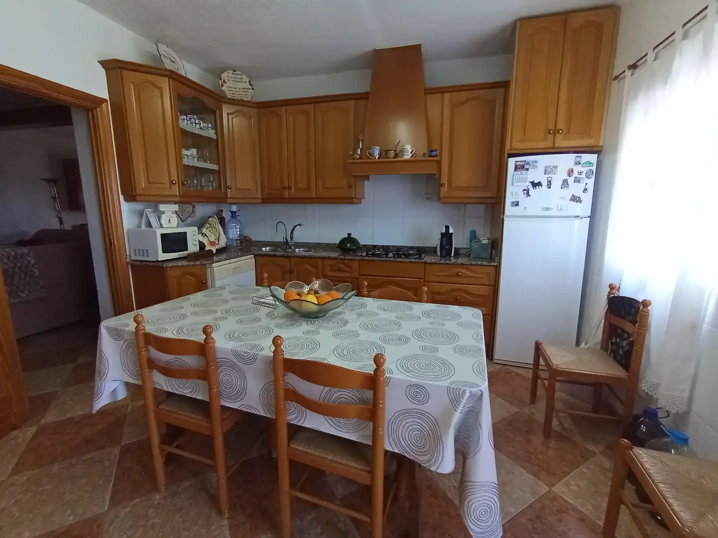 Chalet con jardín en venta en Puerto Lumbreras, imagen 18