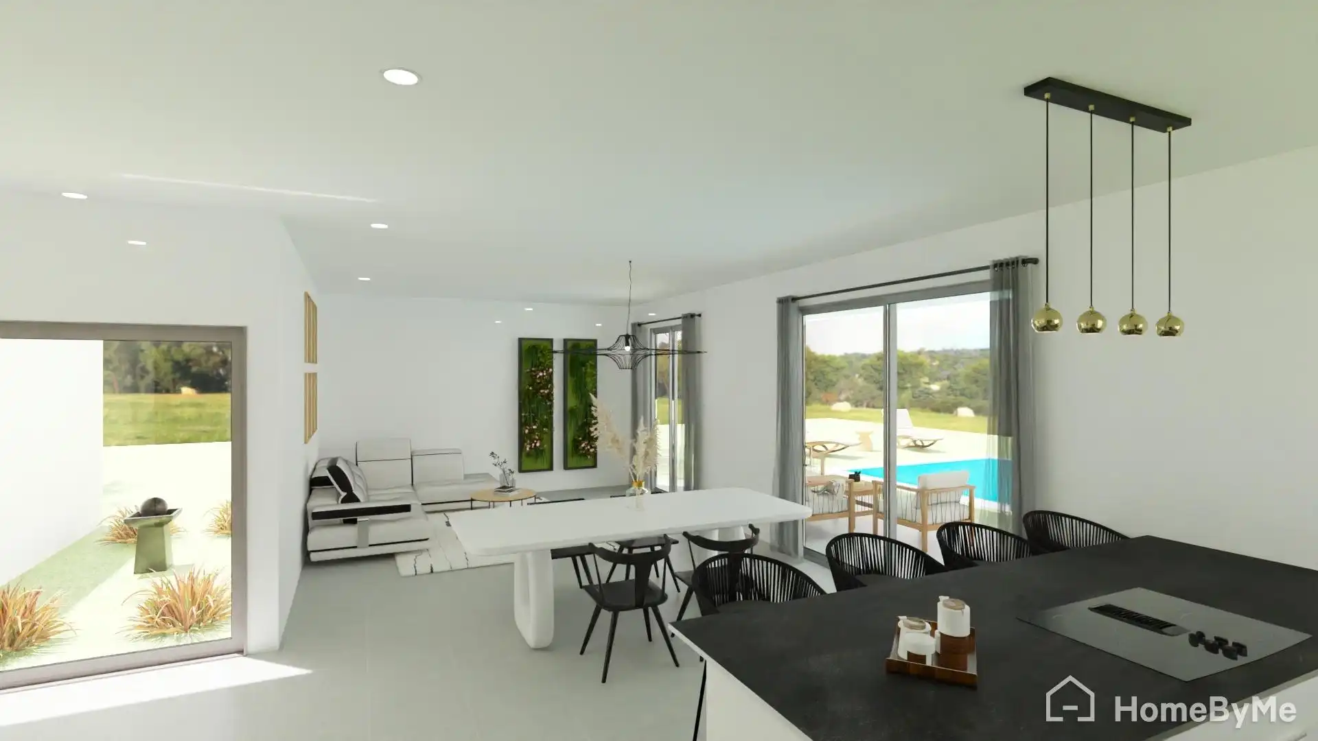 Villa à vendre à Monforte del Cid, imagen 6