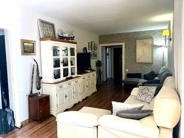 Flat for sale in Carrer de Can Pujolet, La Font d'en Fargues