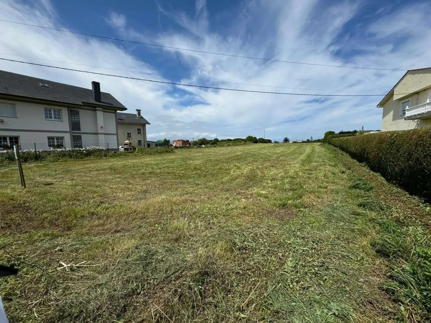 Residential land for sale in Lugar La Marina, imagen 3