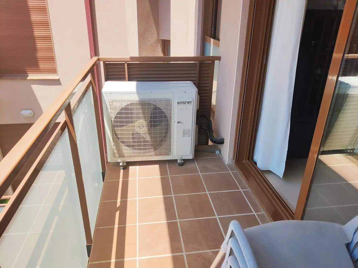 Appartement avec jardin à vendre à Vila de Tossa 91, imagen 26