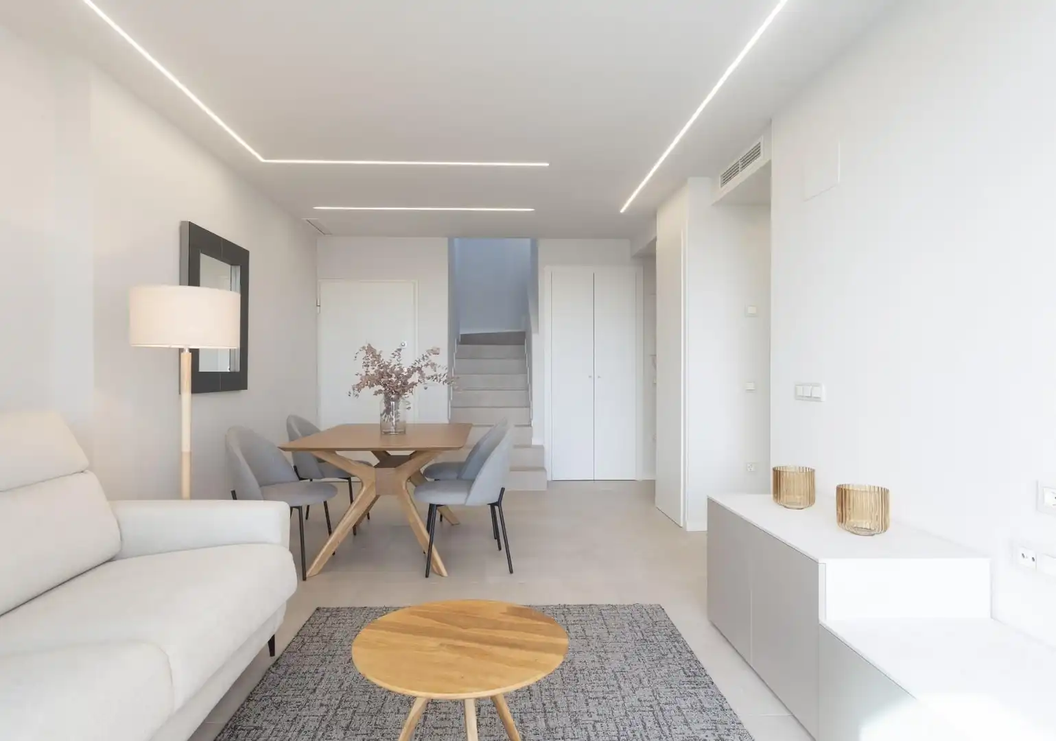 Apartamento con piscina en venta en Las Marinas / Les Marines, imagen 7