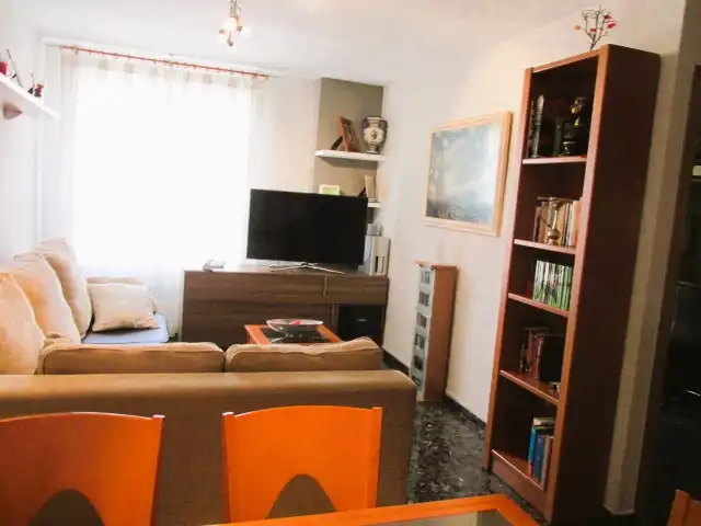 Sala de estar de Piso en venta en Bétera con Aire acondicionado y Calefacción