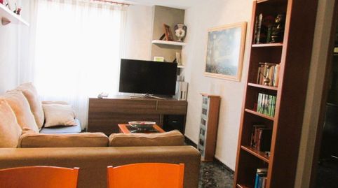 Foto 2 de Piso en venta en Carrer José Gascón Sirera, 20, Centro, Bétera