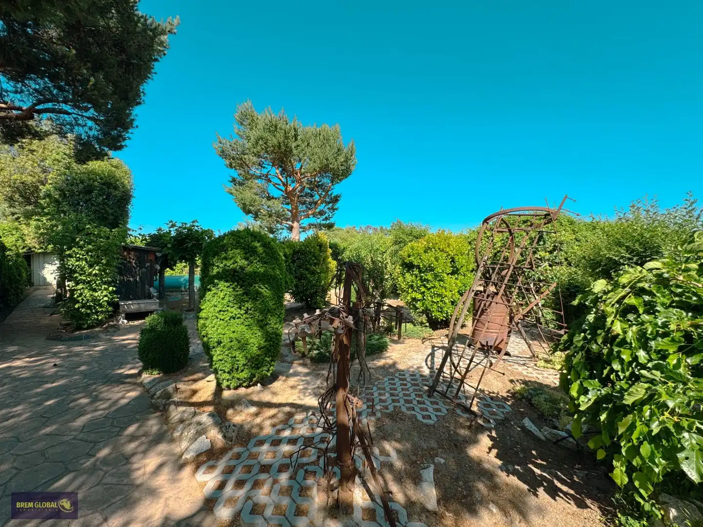 Casa o chalet en venta en Calle de las Canteras, El Berrueco