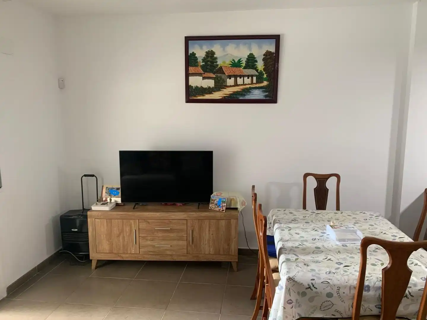 Piso con piscina en venta en Casco Urbano, imagen 3