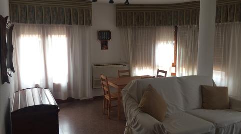 Foto 4 de Piso de alquiler en Avenida de la Vega, Orihuela ciudad, Alicante