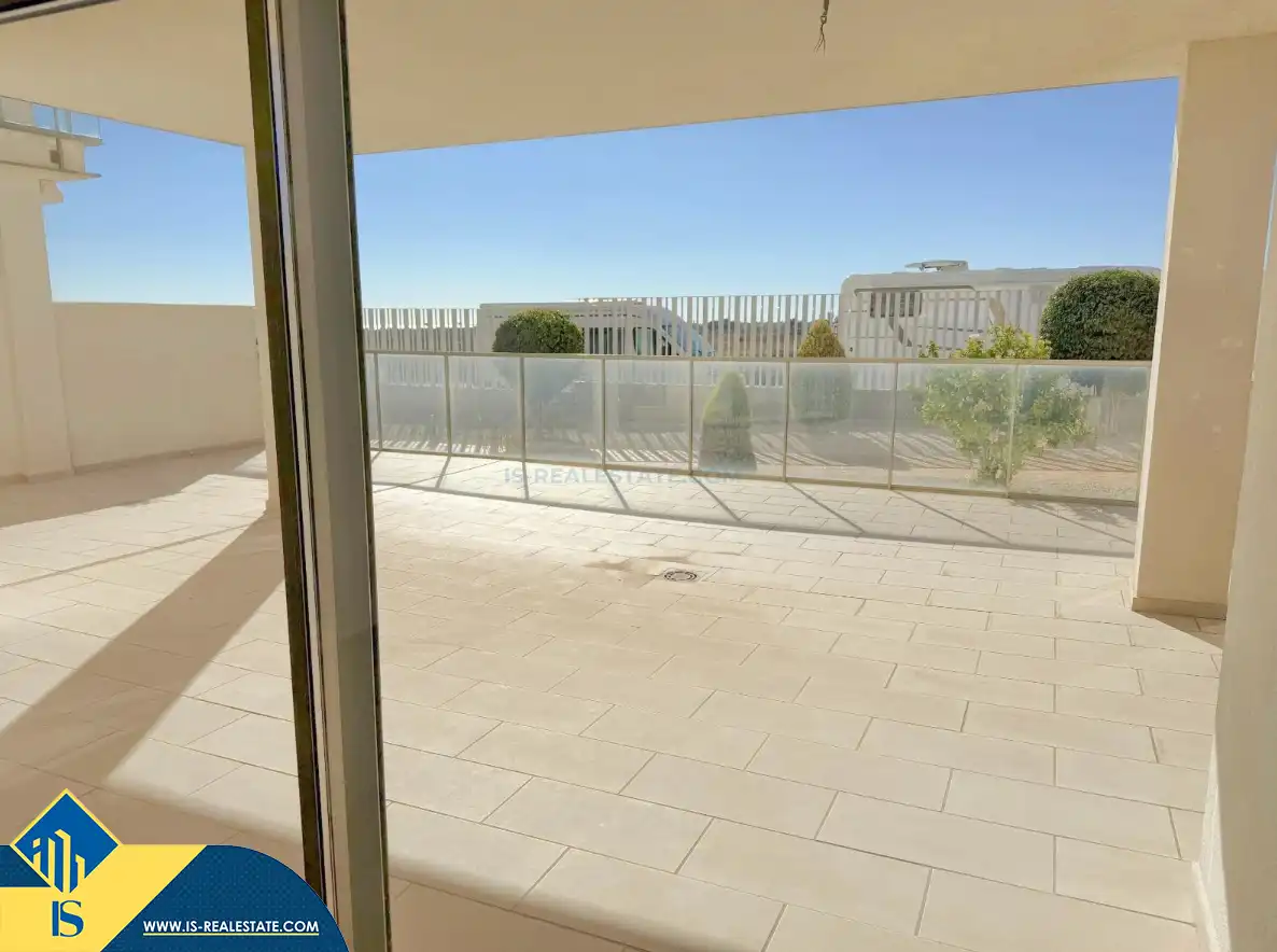 Terraza de Apartamento en venta en Orihuela con Aire acondicionado, Calefacción y Terraza