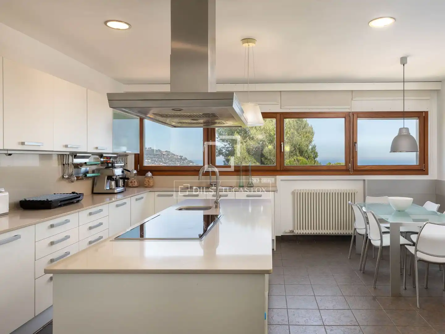 Villa avec piscine à vendre à Calella de Palafrugell, imagen 22