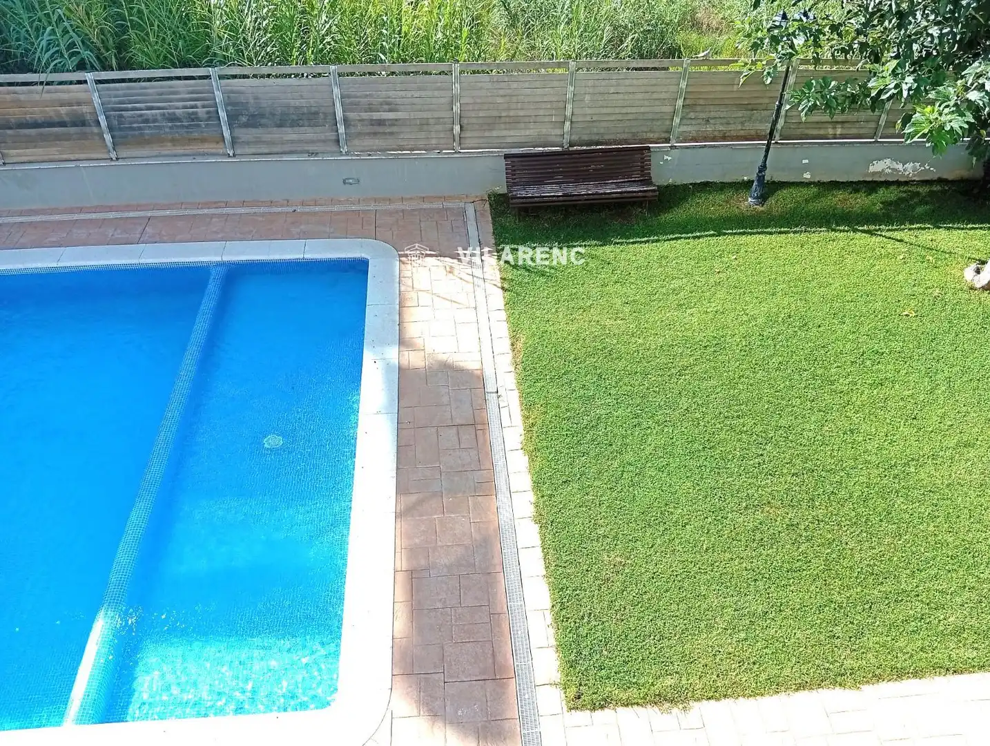 Pis amb piscina en venda a MOSSEN JAUME SOLER, imagen 2