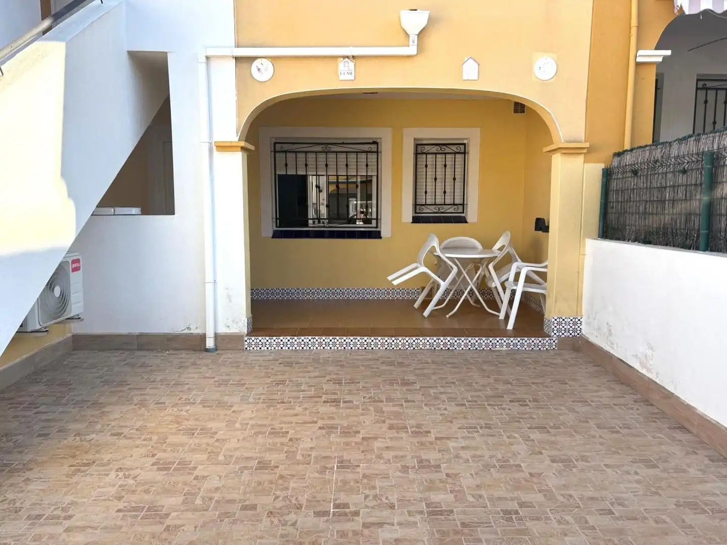 Bungalow con piscina in vendita a Orihuela Costa, imagen 2