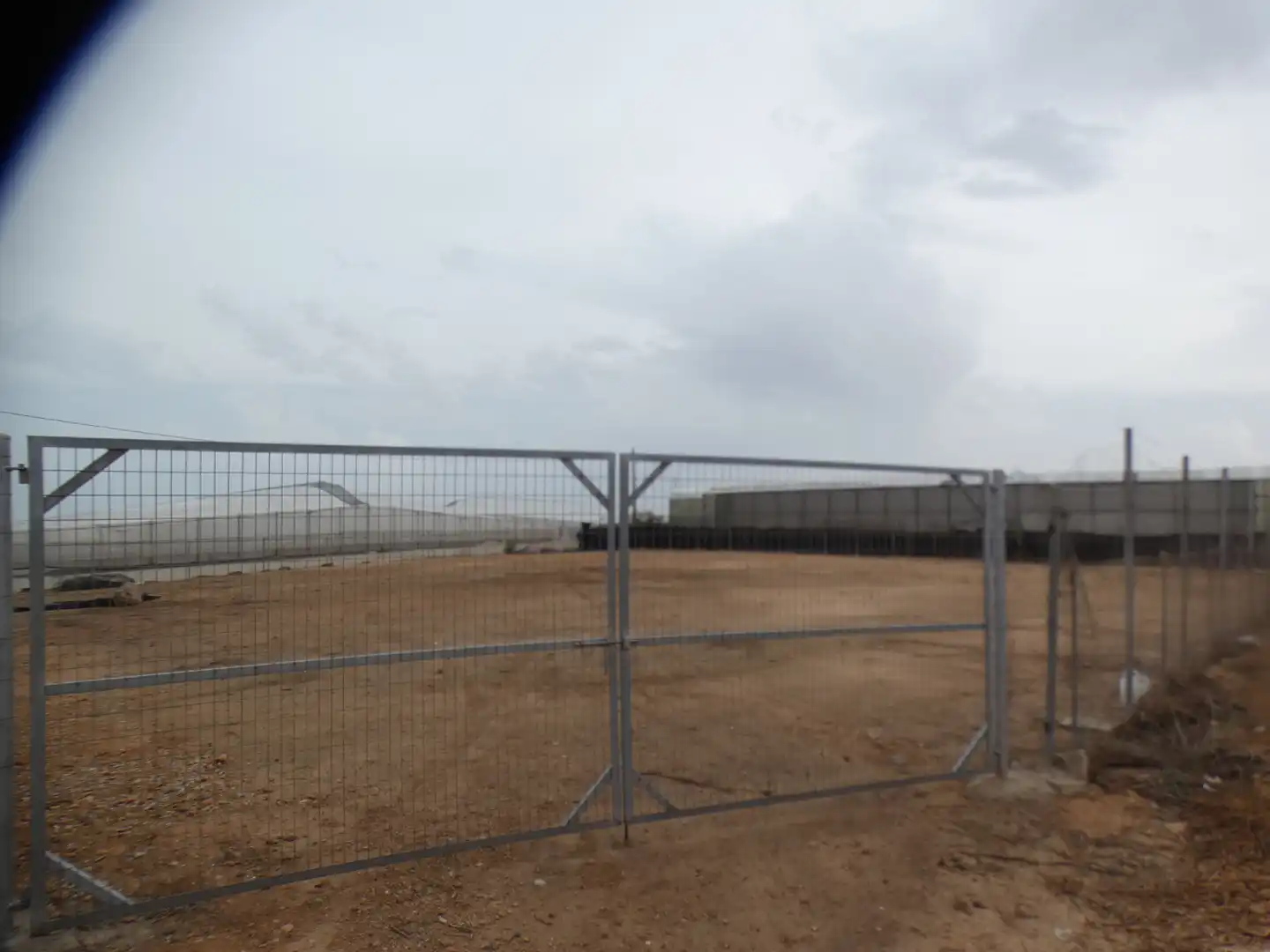 Rustikales Grundstück zum Verkauf in San Javier ciudad