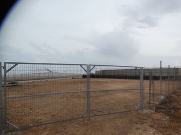 Rustikales Grundstück zum Verkauf in San Javier ciudad