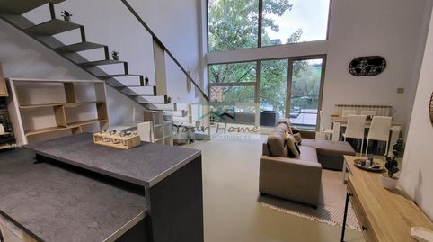 Foto 2 de Loft en venda a Henares, Camarma de Esteruelas, Madrid