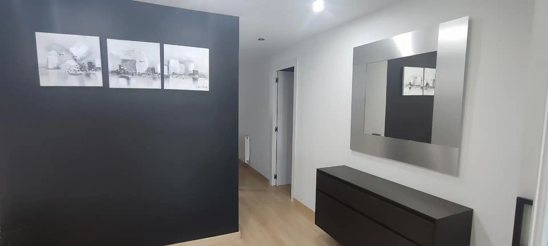 Flat with terrace to rent in Calle Esglesia de Sant Jordi, imagen 32