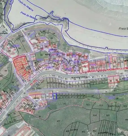Terreny residencial en venda a Malpica de Bergantiños, imagen 5