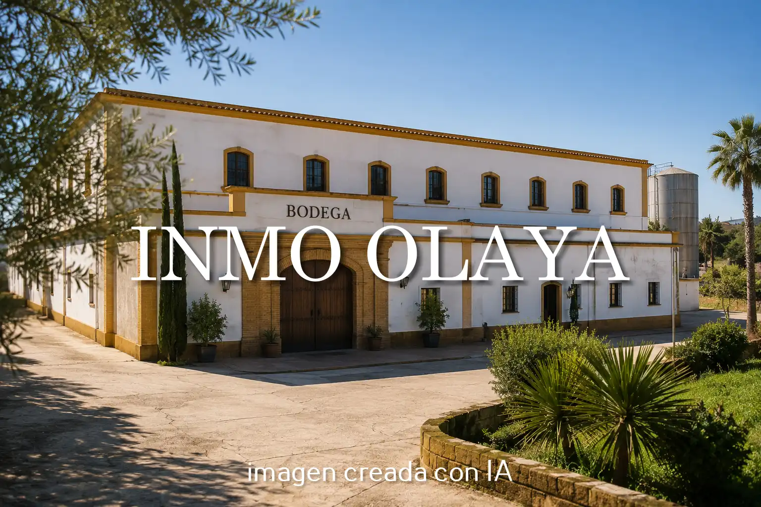 Nau industrial en venda a Crevillet - Pinar Alto