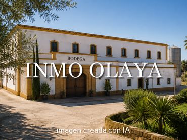 Industrial building for sale in Crevillet - Pinar Alto
